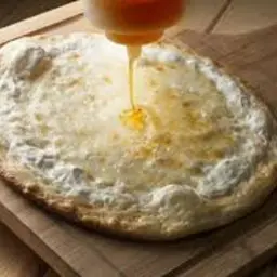 لبنة بالعسل